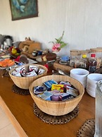 Cheiro Verde Noronha