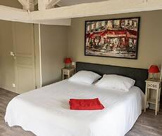 Chambre d'hôtes La Tillaie