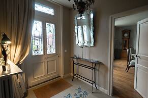 Chambre d'hôtes La Tillaie