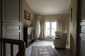 Chambre d'hôtes La Tillaie