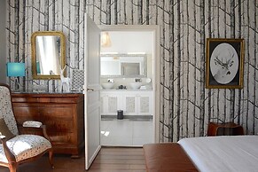 Chambre d'hôtes La Tillaie