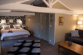 Chambre d'hôtes La Tillaie