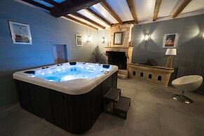 Chambre d'hôtes La Tillaie