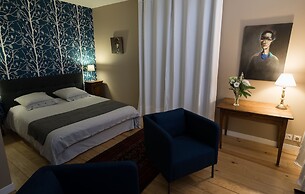 Chambre d'hôtes La Tillaie