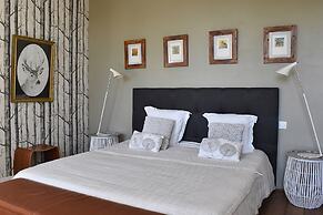 Chambre d'hôtes La Tillaie