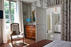 Chambre d'hôtes La Tillaie