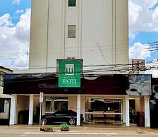 Hotel Fatti