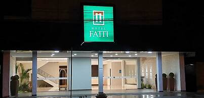 Hotel Fatti