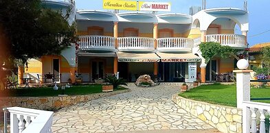 Marathon Studios &Apartments