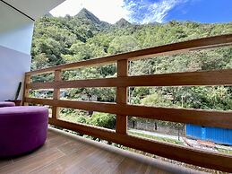 Mistico Machupicchu Eco B&B