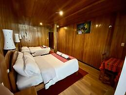 Mistico Machupicchu Eco B&B