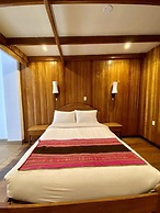 Mistico Machupicchu Eco B&B