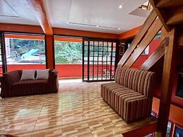 Mistico Machupicchu Eco B&B