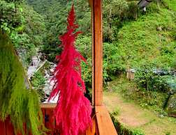 Mistico Machupicchu Eco B&B