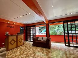 Mistico Machupicchu Eco B&B