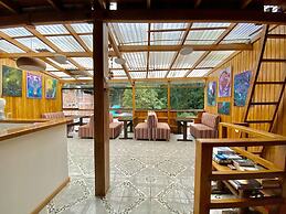 Mistico Machupicchu Eco B&B