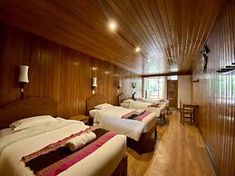 Mistico Machupicchu Eco B&B