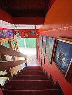 Mistico Machupicchu Eco B&B