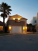 Residencia a 100 mts del consulado