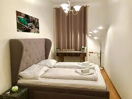 United Homes Apartments Vienna