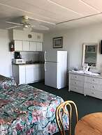 Gold Crest Motel