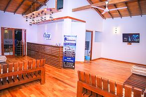 Cozy Sea View Inn