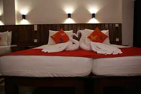 Cozy Sea View Inn