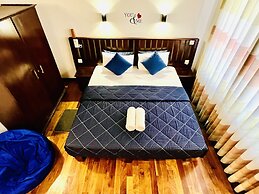 Cozy Sea View Inn