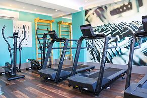 Transamerica Fit São Carlos