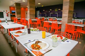 Transamerica Fit São Carlos
