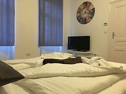 United Homes Apartments Vienna