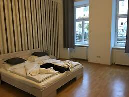 United Homes Apartments Vienna