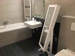 United Homes Apartments Vienna