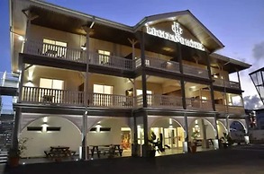 Le Guyane Hôtel