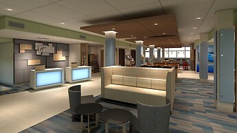 Holiday Inn Express & Suites Bensenville - O'Hare by IHG