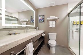 Best Western Plus Temecula Wine Country Hotel &Suites