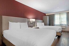 Best Western Plus Temecula Wine Country Hotel &Suites