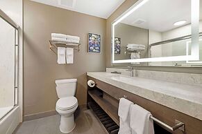 Best Western Plus Temecula Wine Country Hotel &Suites