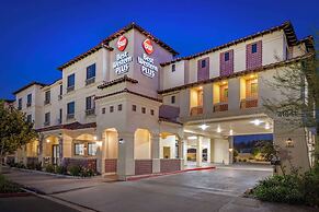 Best Western Plus Temecula Wine Country Hotel &Suites