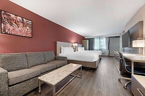 Best Western Plus Temecula Wine Country Hotel &Suites