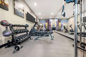 Best Western Plus Temecula Wine Country Hotel &Suites