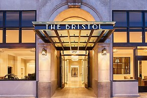 The Bristol Hotel