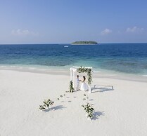 The Westin Maldives Miriandhoo Resort