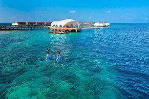 The Westin Maldives Miriandhoo Resort