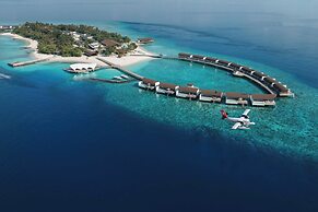 The Westin Maldives Miriandhoo Resort