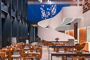 The Westin Maldives Miriandhoo Resort