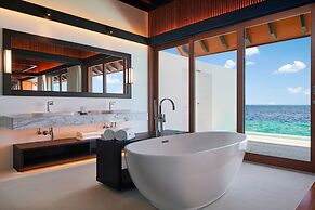 The Westin Maldives Miriandhoo Resort