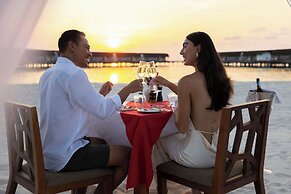 The Westin Maldives Miriandhoo Resort