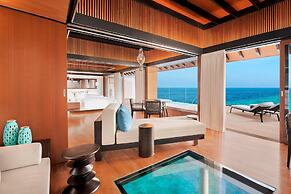 The Westin Maldives Miriandhoo Resort