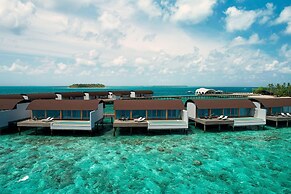 The Westin Maldives Miriandhoo Resort